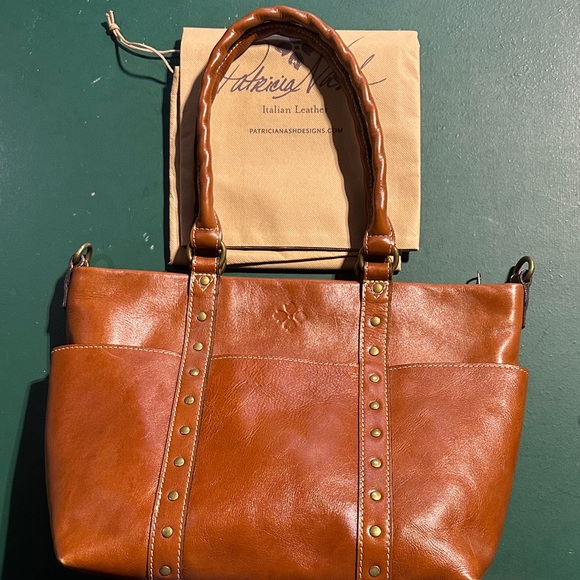 Handbag - Picture 1 of 4
